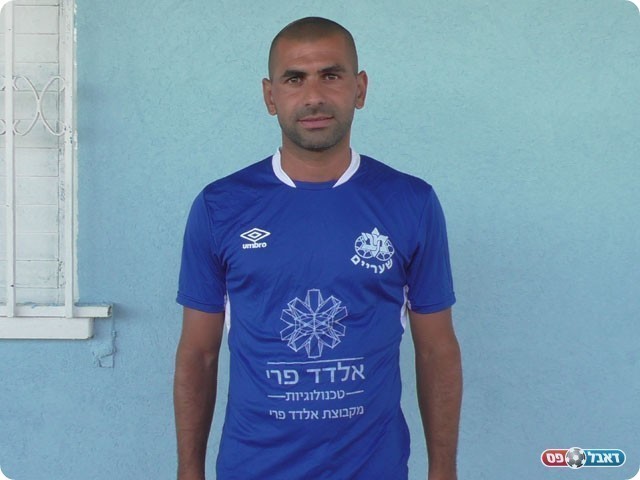 יעדים קבוצתיים בלבד. טועמה (שקד מורג)